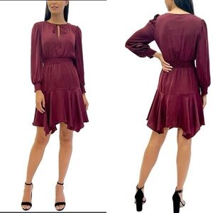💃🏻Sam Edelman Tie Front Dress